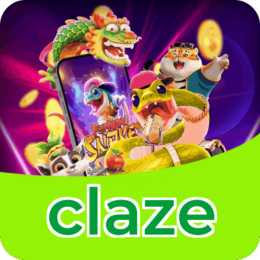 Instalação Android claze