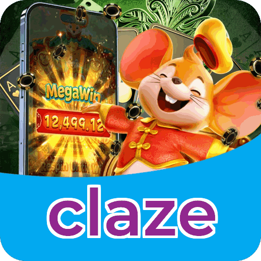 Login rápido no app claze